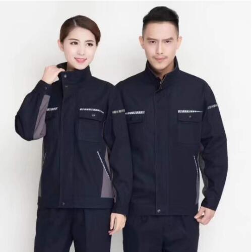 河南工作服定制 河南工作服定制