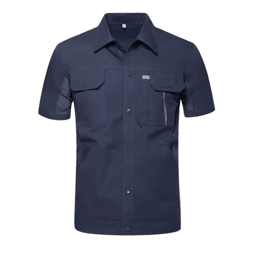 河南工作服定制